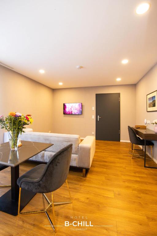 B-Chill Düsseldorf - Resim 28