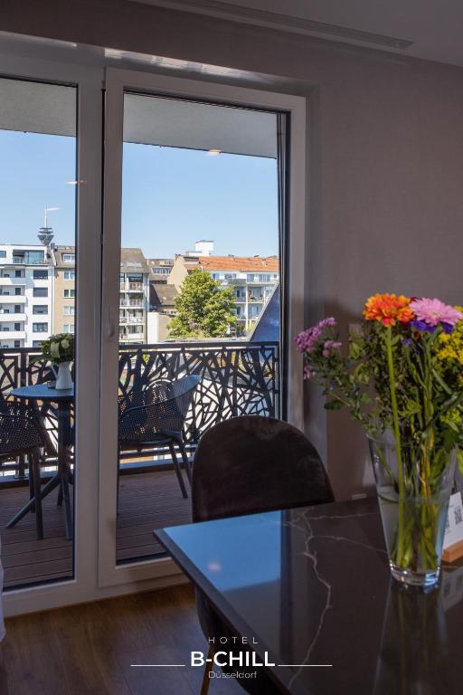 B-Chill Düsseldorf - Resim 37