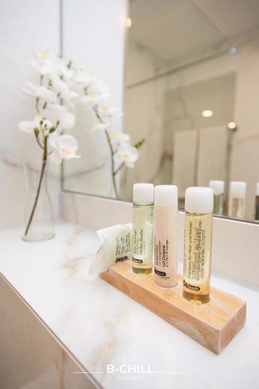 B-Chill Düsseldorf - Resim 6