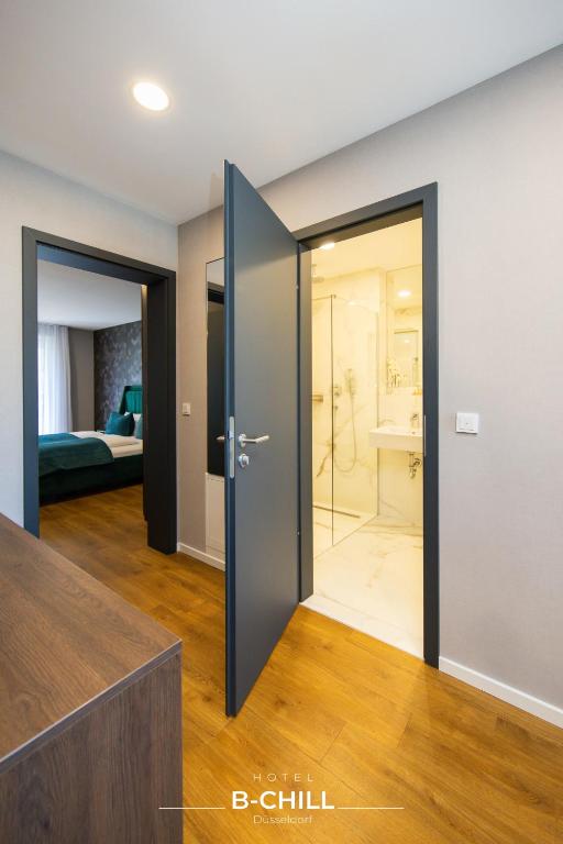 B-Chill Düsseldorf - Resim 24