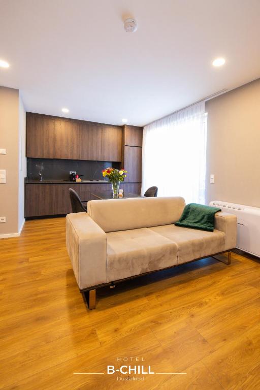 B-Chill Düsseldorf - Resim 21