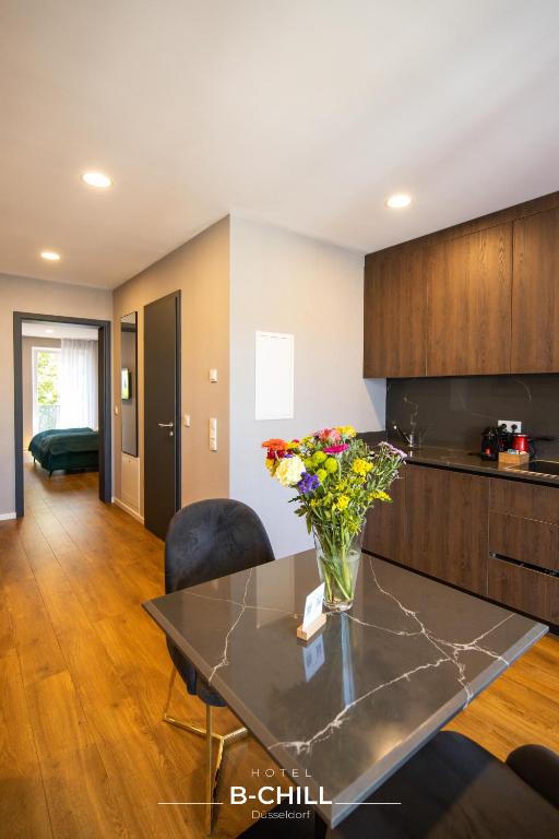 B-Chill Düsseldorf - Resim 25