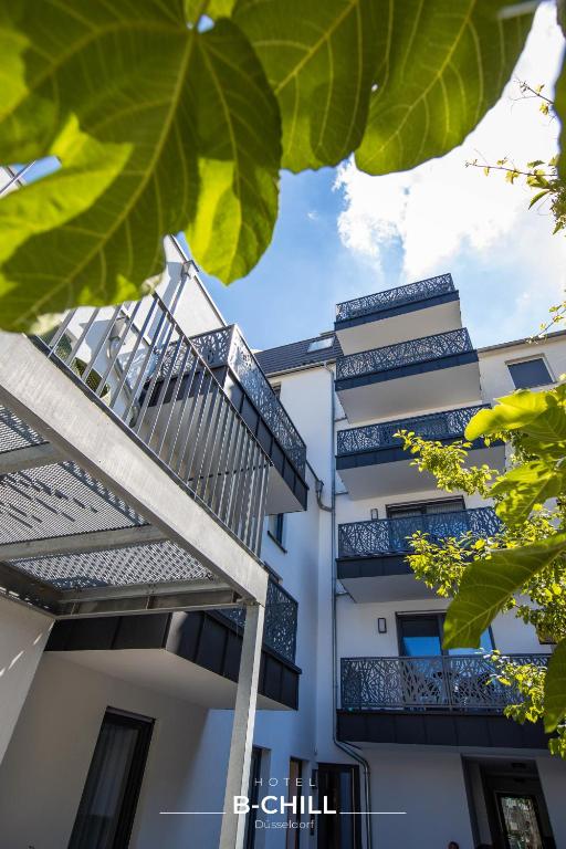 B-Chill Düsseldorf - Resim 15