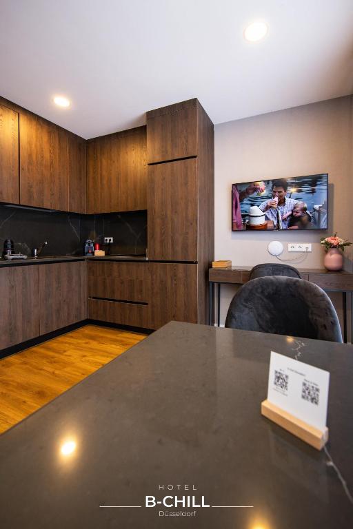 B-Chill Düsseldorf - Resim 41