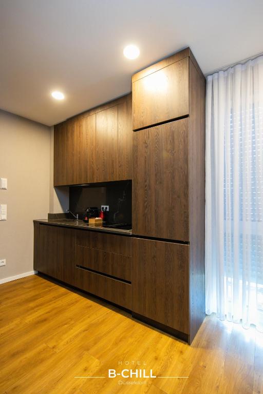 B-Chill Düsseldorf - Resim 22