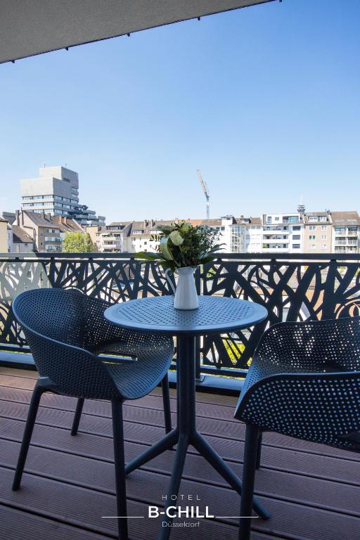 B-Chill Düsseldorf - Resim 23