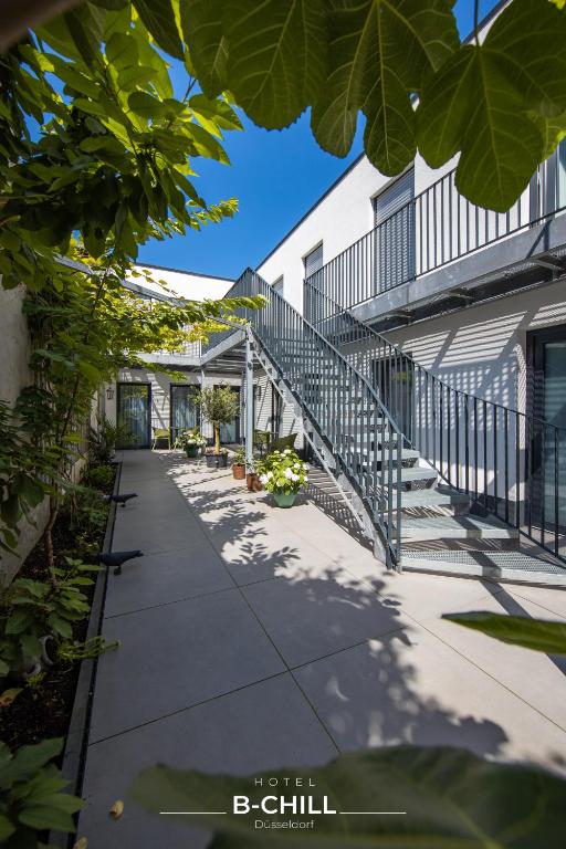 B-Chill Düsseldorf - Resim 11
