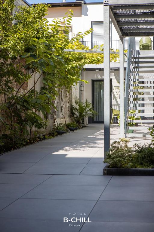 B-Chill Düsseldorf - Resim 14