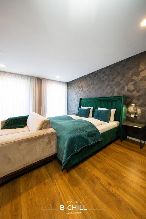 B-Chill Düsseldorf - Resim 26