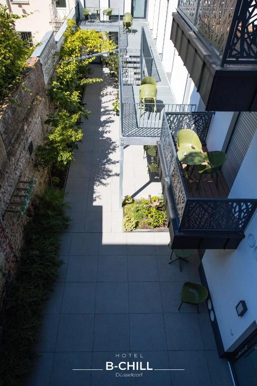 B-Chill Düsseldorf - Resim 31