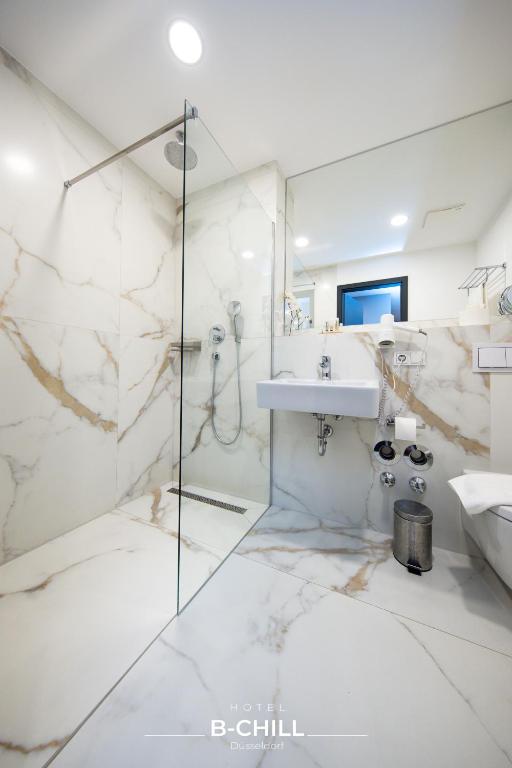 B-Chill Düsseldorf - Resim 32