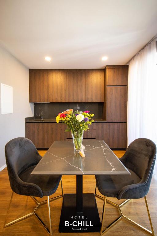 B-Chill Düsseldorf - Resim 33