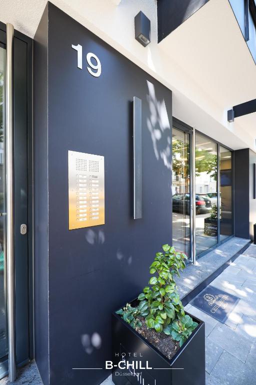 B-Chill Düsseldorf - Resim 3