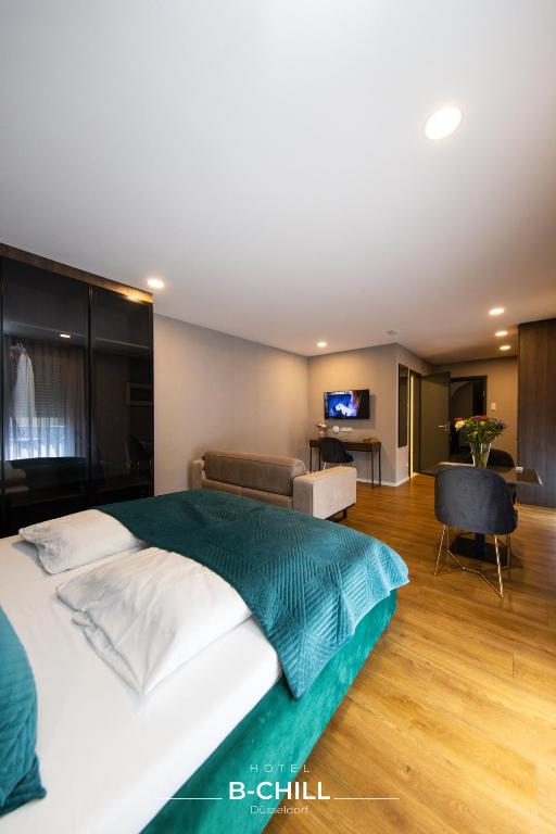 B-Chill Düsseldorf - Resim 43