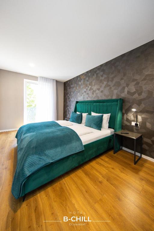 B-Chill Düsseldorf - Resim 44