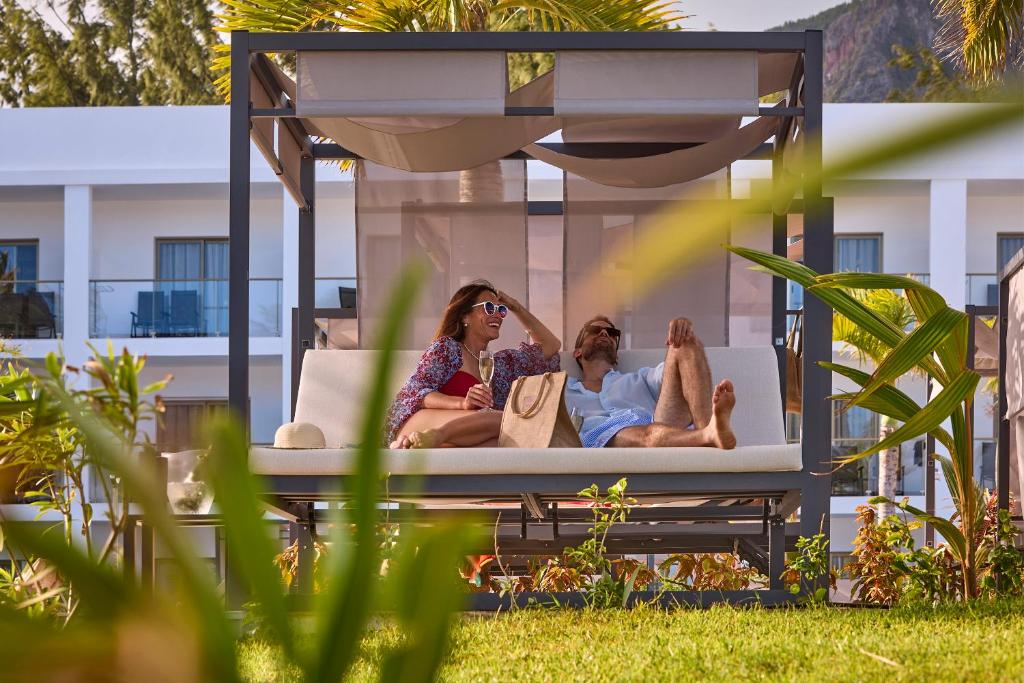 Hosté ubytování Riu Palace Mauritius - All Inclusive - Adults Only