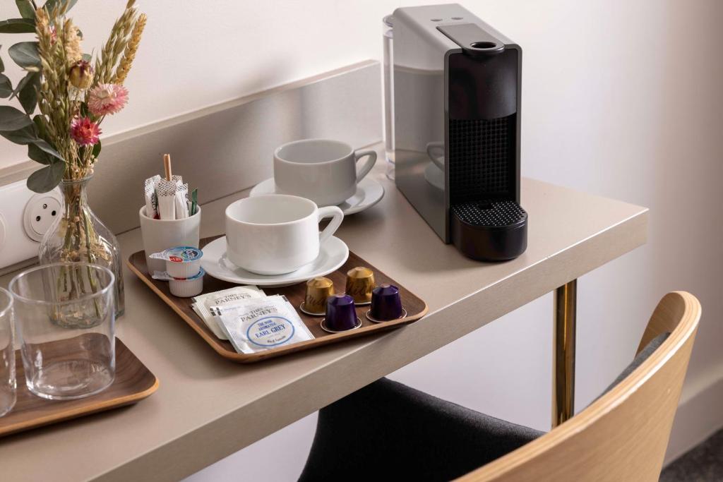 Villa des Ambassadeurs