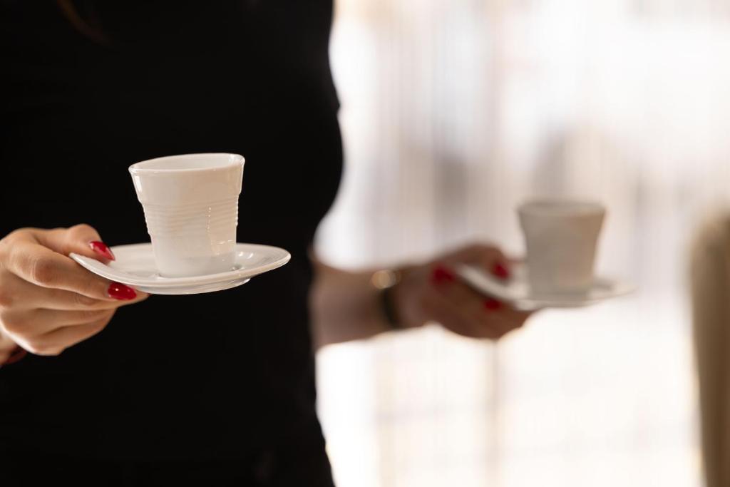 Villa des Ambassadeurs - Resim 8