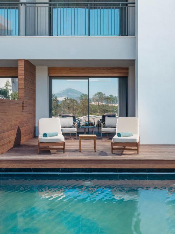 Anda Barut Collection - Ultra All Inclusive - 14