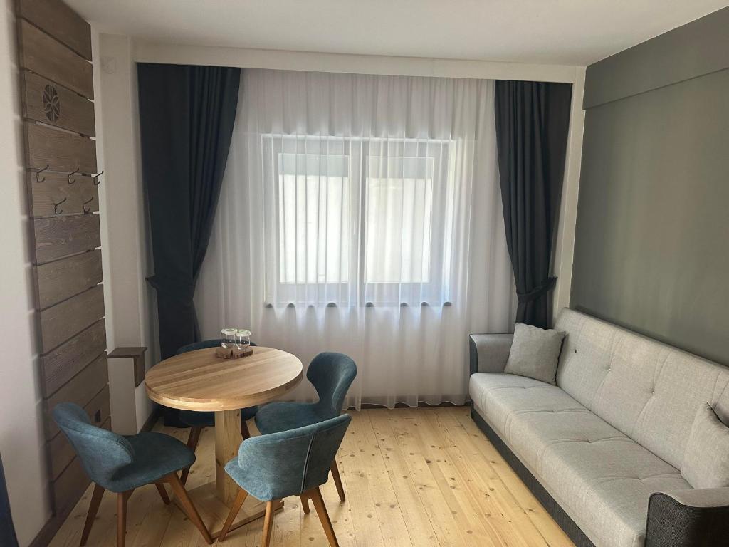 Pensiunea Senin - Deluxe -Wohnung