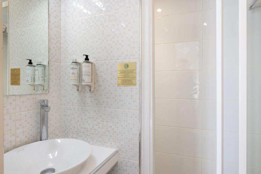 Villa des Ambassadeurs - Resim 9