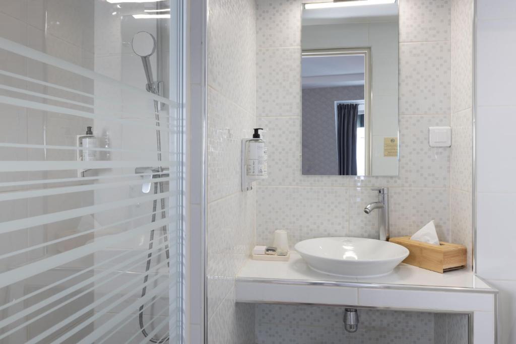 Villa des Ambassadeurs - Resim 10