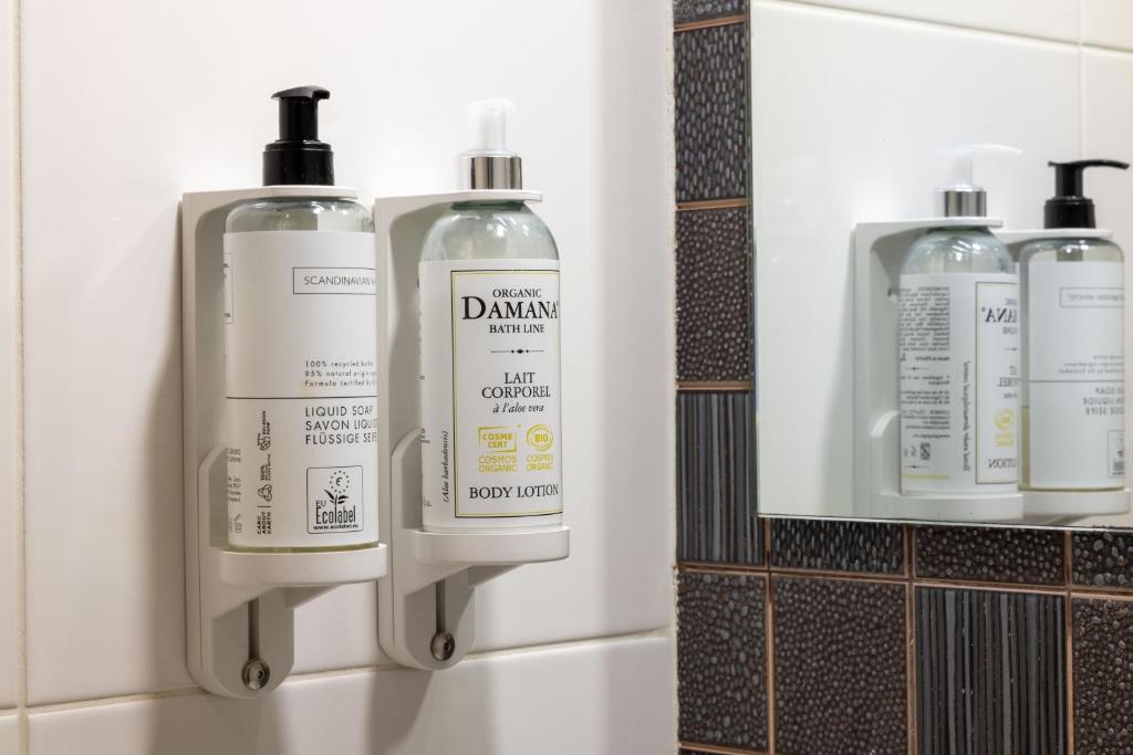 Villa des Ambassadeurs - Resim 11