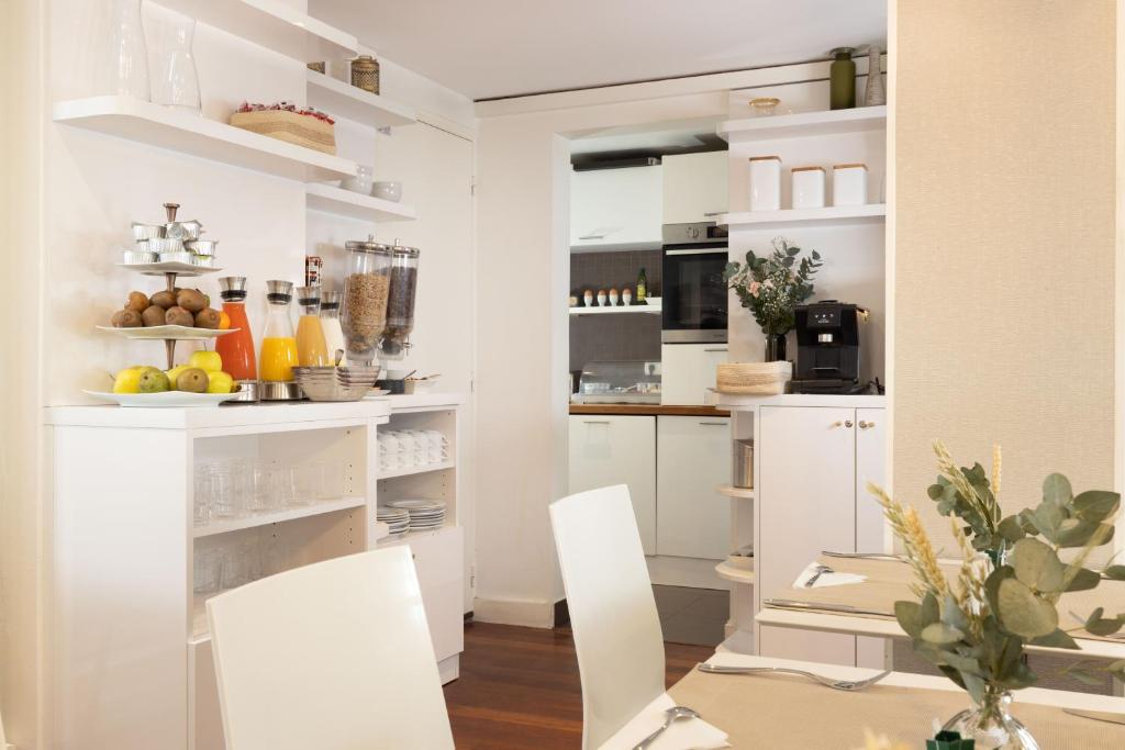 Villa des Ambassadeurs - Resim 14