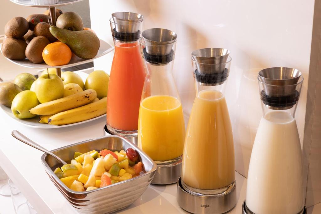 Villa des Ambassadeurs - Resim 16