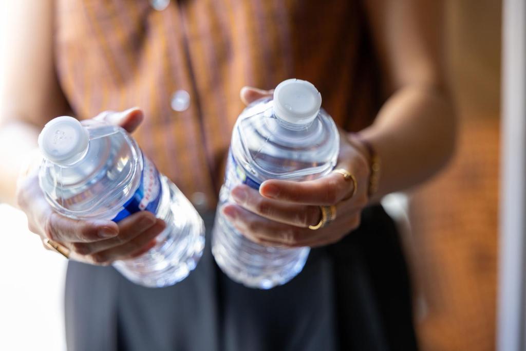 Villa des Ambassadeurs - Resim 17