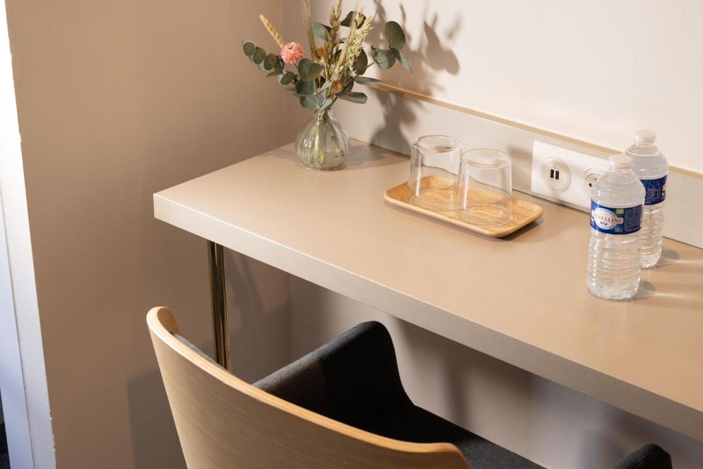 Villa des Ambassadeurs - Resim 21