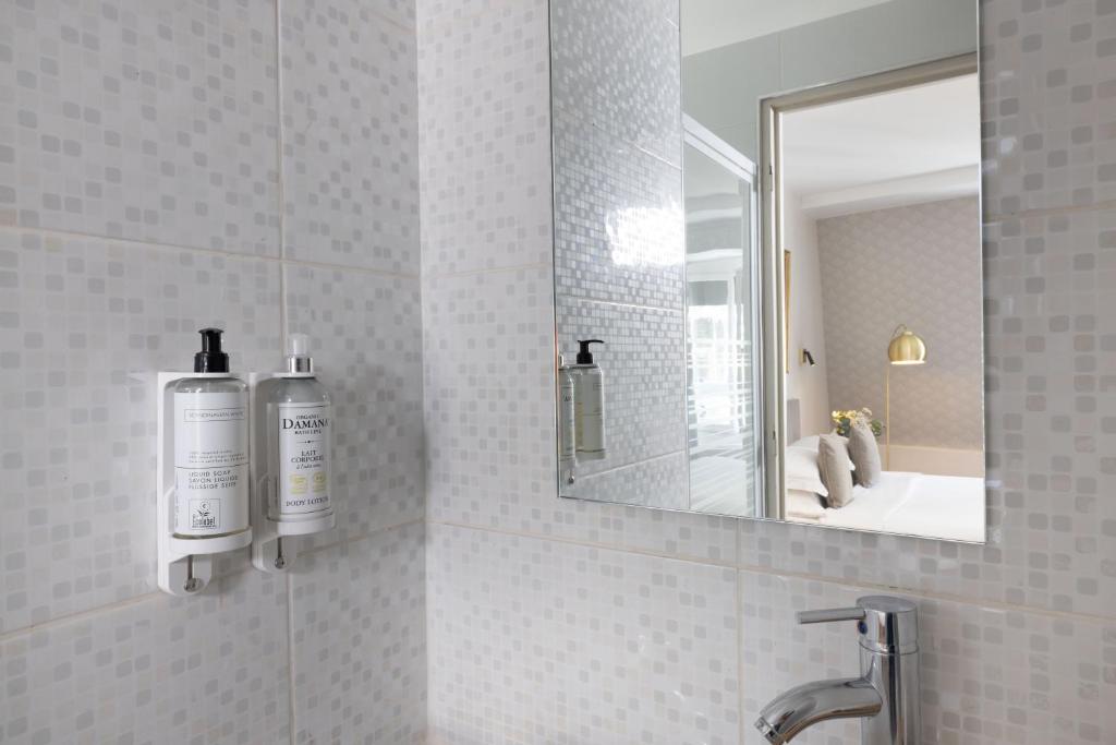 Villa des Ambassadeurs - Resim 24