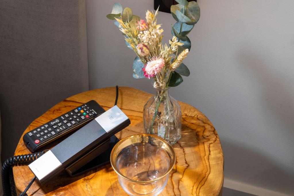 Villa des Ambassadeurs - Resim 31