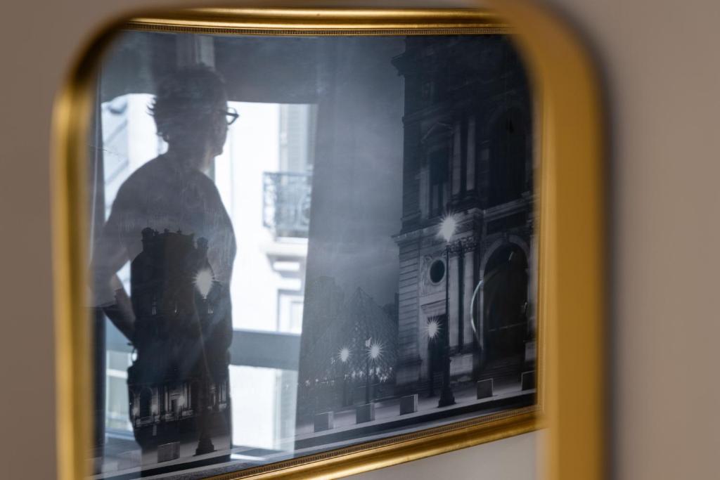 Villa des Ambassadeurs - Resim 27