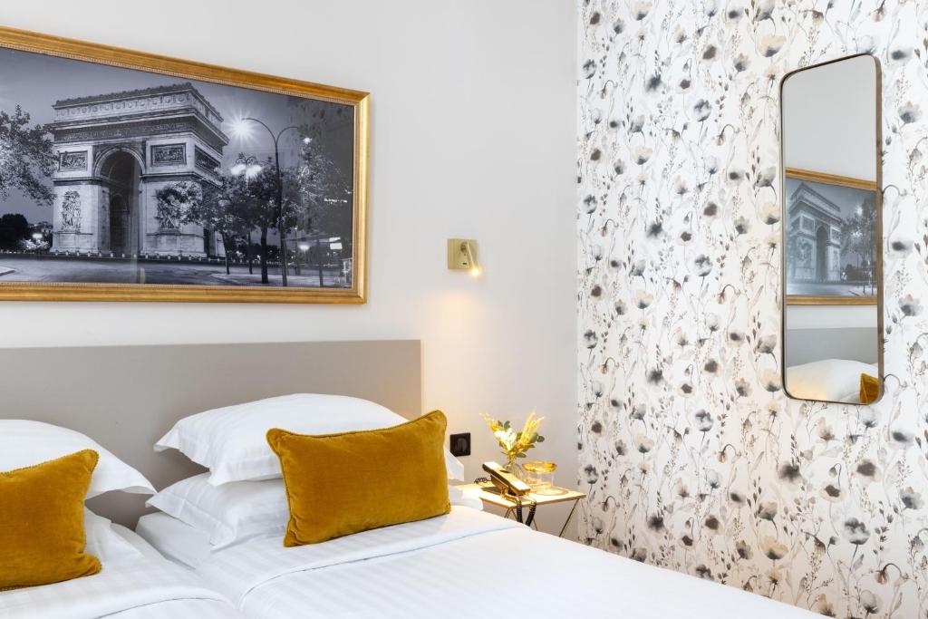 Villa des Ambassadeurs - Resim 30