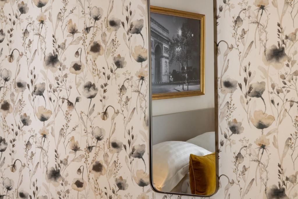 Villa des Ambassadeurs - Resim 2