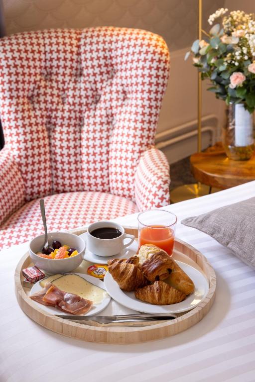 Villa des Ambassadeurs - Resim 33