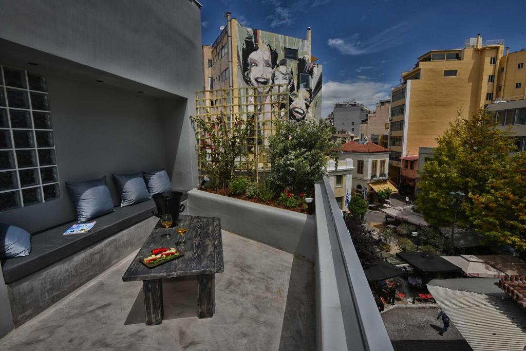 iFeel Athens - Resim 2