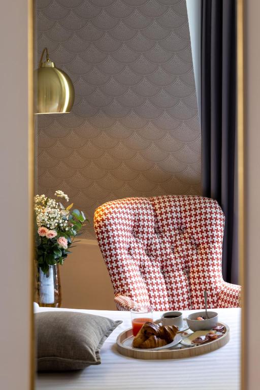 Villa des Ambassadeurs - Resim 39