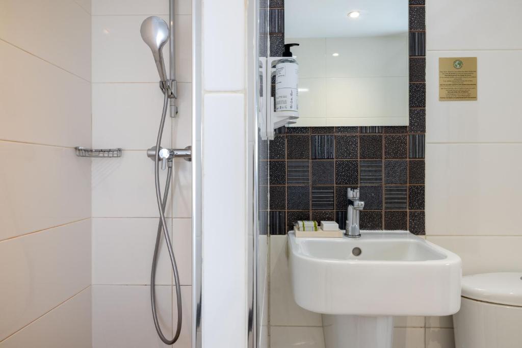 Villa des Ambassadeurs - Resim 36