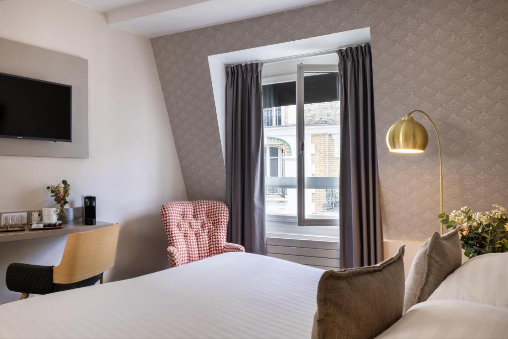 Villa des Ambassadeurs - Resim 42