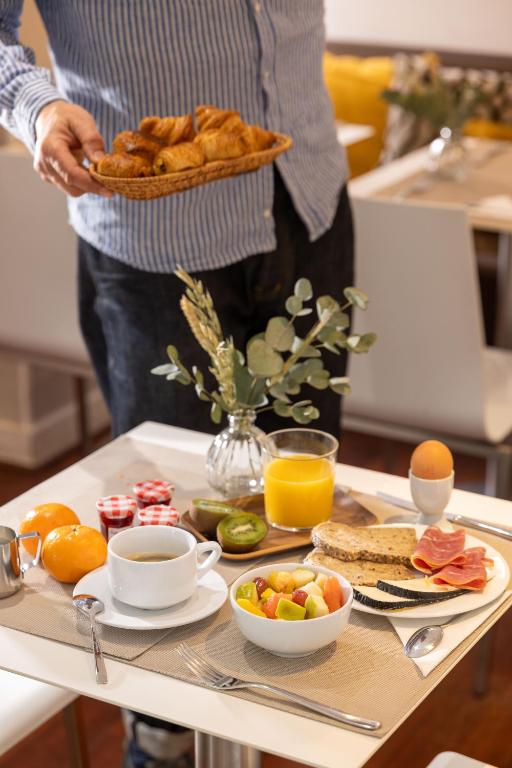 Villa des Ambassadeurs - Resim 41