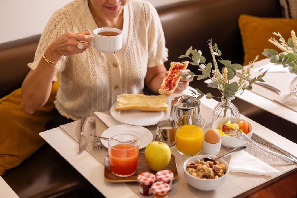 Villa des Ambassadeurs - Resim 45