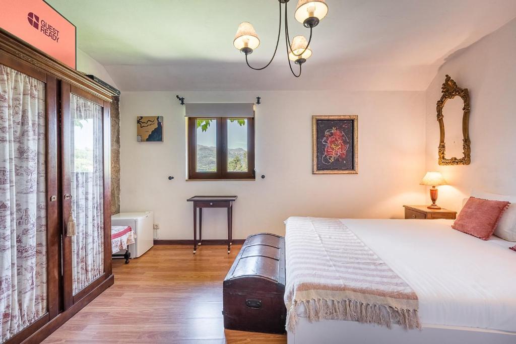 Casa Museu da Geada - Rural Hotel - 18