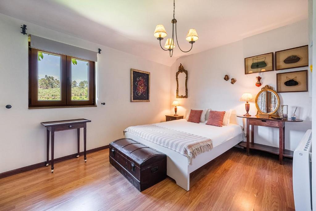 Casa Museu da Geada - Rural Hotel - 15