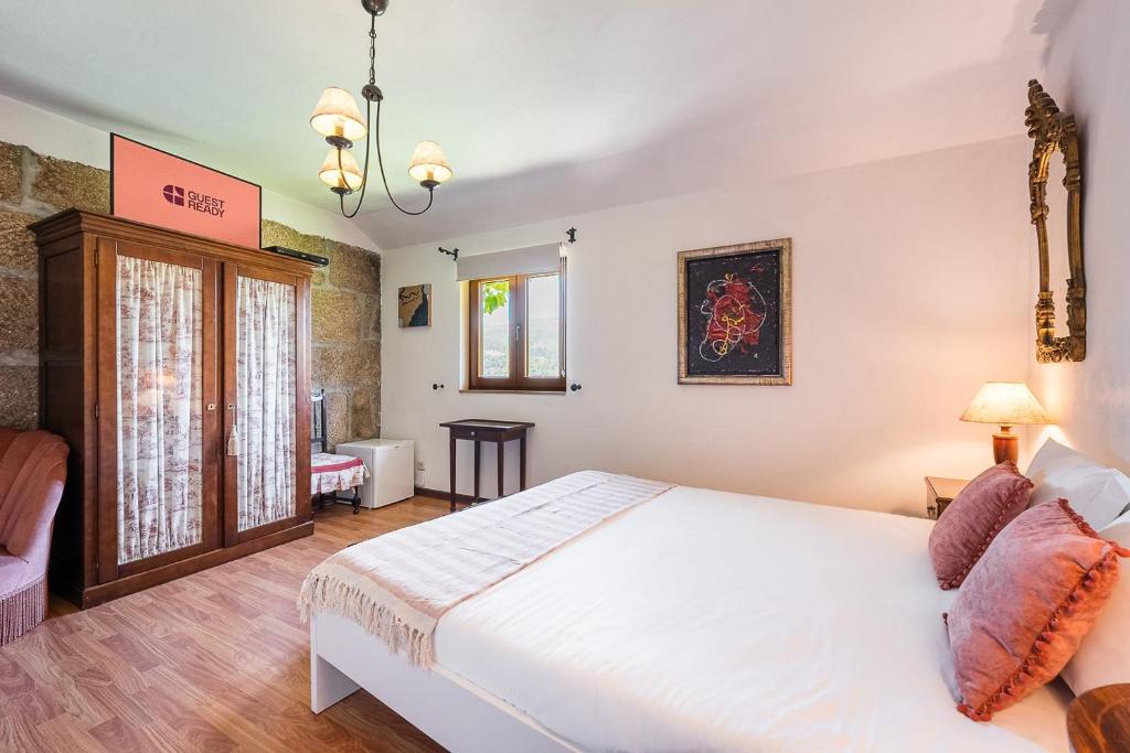 Casa Museu da Geada - Rural Hotel - 16