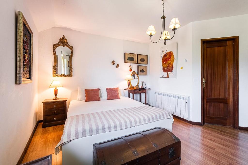 Casa Museu da Geada - Rural Hotel - 17