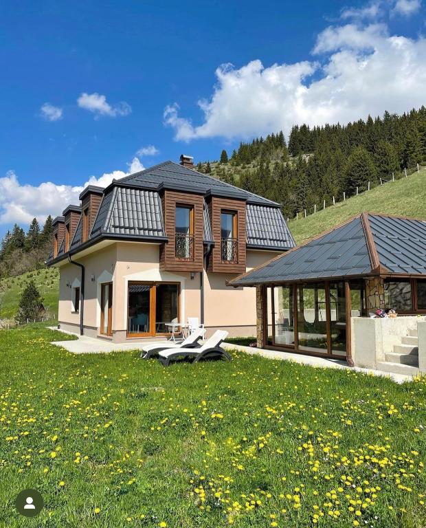 Luxury Villa Kadic - Villa