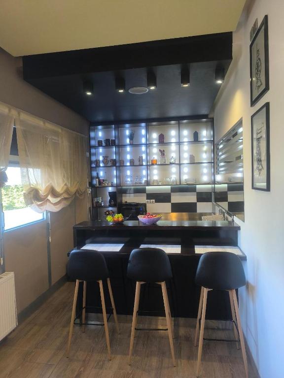 Gasperius apartments - 17