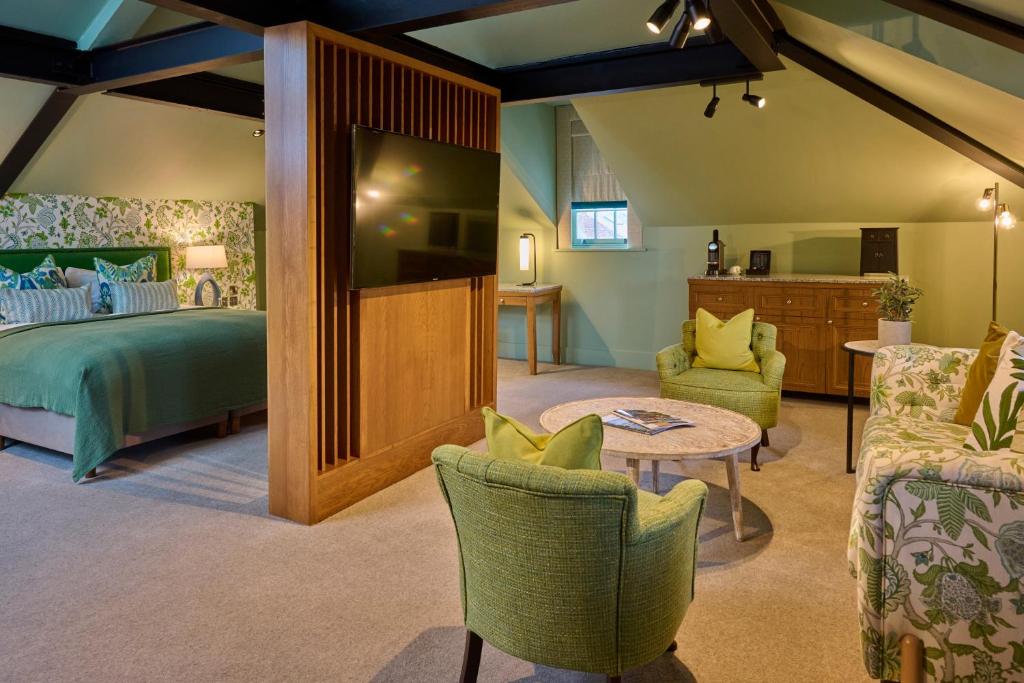 Hotel Du Vin & Bistro York - 